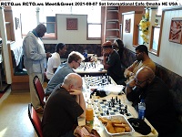  Courtney Scott TJ Chad CC Warren Bernard 