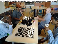  Courtney Warren Scott Chad 