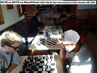  TJ Marvin Prentiss Warren | Courtney Shakur Rati Darius 