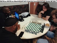  Ocie Courtney Mike TJ 