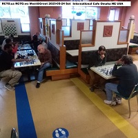  Prentiss Warren Rich Alier Courtney Scott Nicholas Arnie 