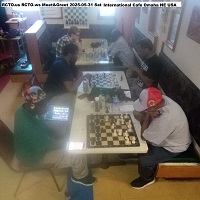  Courtney Prentiss Adam Alier Warren Rich 