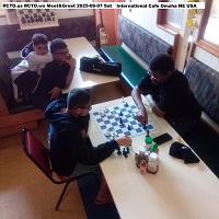  Rakshith Prentiss | Rithvika 