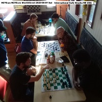  Sam Nicholas Adam Parsa Scott Prentiss 