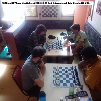  Nicholas Everett Uri Prentiss | Scott + 2 students 