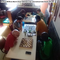  Scott Nicholas Everett Uri Prentiss Alier | Rich Warren 