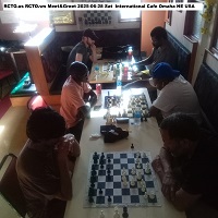  Jorge Alier Marshall Prentiss Rich Warren 