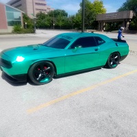  OG Window Tint LLC 4659 L St 68117 402-290-9602 InstaGram.com/og_w_tint 10am-4pm 