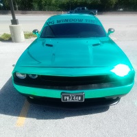  OG Window Tint LLC 4659 L St 68117 402-290-9602 InstaGram.com/og_w_tint 10am-4pm 