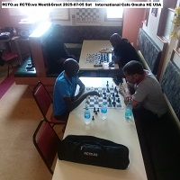  Alier Xavier Ray Warren 