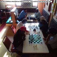  Mading Ray Warren Alier Ricky Jorge | Bior Abe | Rich 