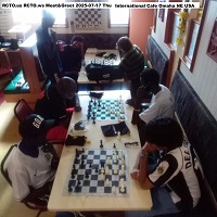  Alier Mading Ray Ricky Everett Bior Jorge 