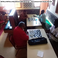  Marvin Warren Alier Mading 