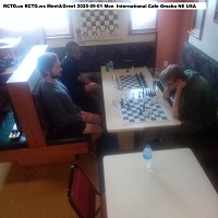  Sam Edwin Adam | Rich Warren 