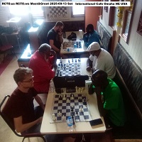  Adam Marvin Nicholas Courtney Rich Alier 