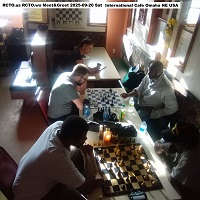  Prentiss Nicholas Courtney Rich | Kelli 