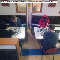  Warren Adam Alier Nicholas | Tyler Prentiss Courtney 