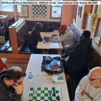  Nicholas Alier Rich Prentiss Scott | Adam 