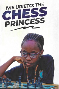  RCTO.us RCTO.ws Meet & Greet 2026-07-02 Thu iCafe.bz Ivie Urie.to The Chess Princess hardcover book RHBooks.com.ng 