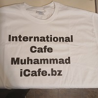  International Cafe Muhammad iCafe.bz 2026-07-16 Thu 