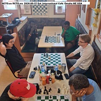  Nicholas Eric Mading Bizi Adam Warren | Ding 