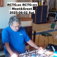  RCTO.us RCTO.ws Arnie started playing Chess here at the iCafe 2020-01-25 Sat and past away this week 