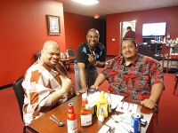  Meet & Greet 2017-04-13 Thu 