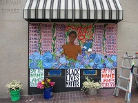  James Scurlock Culprit Cafe 