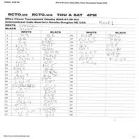  round 1 Rithvik Mihir notes 