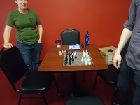  Alaina Foster Joe Knapp 